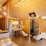 Ferienhaus цекіт