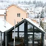 цекіт Ferienhaus