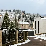 цекіт Ferienhaus Jaremtsche