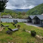цекіт Ferienhaus Jaremtsche