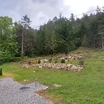 Ferienhaus цекіт Jaremtsche