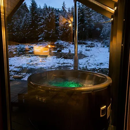 Dom wakacyjny цекіт *