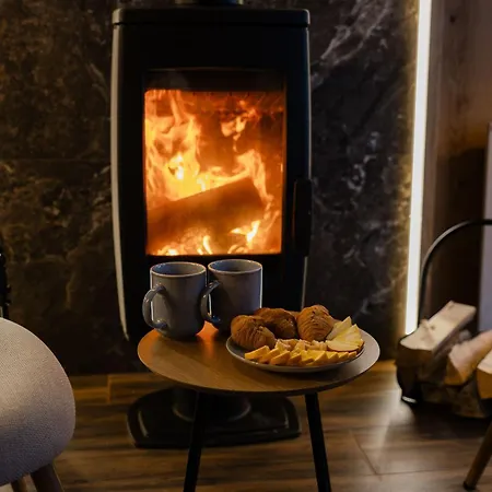 Dom wakacyjny цекіт