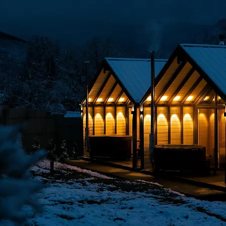 цекіт Ferienhaus *