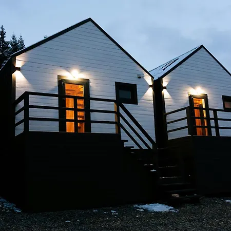 цекіт Ferienhaus