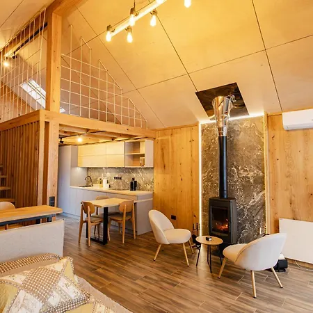 Dom wakacyjny цекіт