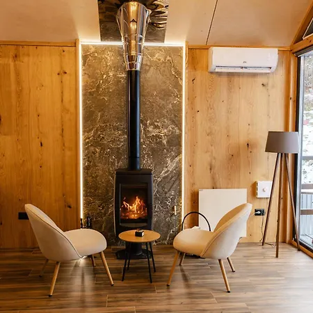 Dom wakacyjny цекіт Jaremcze