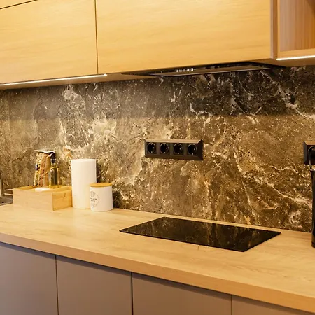 цекіт Dom wakacyjny