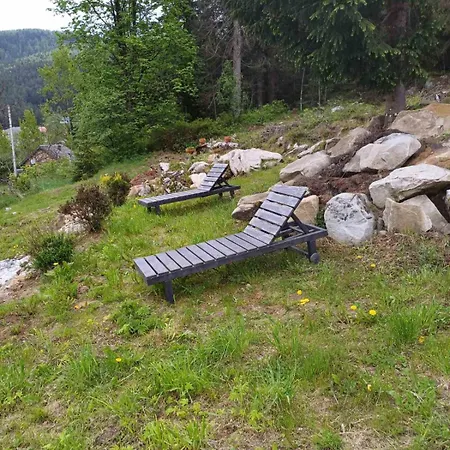 Dom wakacyjny цекіт