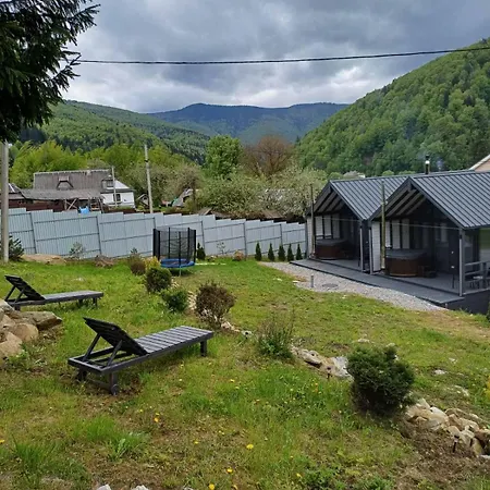 цекіт 펜션 야렘체